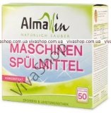 AlmaWin Maschinen-spulmittel Eco Концентрированный порошок для посудомоечных машин