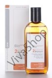 KC Biosystem BIO Balancing Shampoo №2 Балансирующий шампунь против перхоти для сухой кожи головы 200 мл