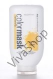 KC ColorMask Honey Восстанавливающая маска для окрашенных волос Мед для волос теплого светлого цвета 200 мл