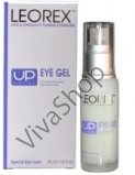 Leorex Up-Lifting Eye Gel Гель под глаза с лифтинг эффектом 30 мл