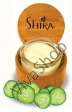 Shir-Organic Cucumber Eye Cream Огуречный крем под глаза для всех типов кожи 30 мл