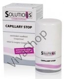 Solutions Capillary STOP Эмульсия для кожи с куперозом КАПИЛЛЯРЫ СТОП (расширенные сосуды) 50 мл