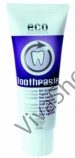 Eco Cosmetics Black Seed Toothpaste Органическая зубная паста с черным тмином (без мяты) 75 мл