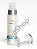 Clarena White Line Giga White Day Cream Отбеливающий депигментирующий защитный дневной крем SPF 15 50 мл
