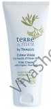 Thalgo Terre & Mer Vital Cream Живительный крем для лица с экстрактом листьев органической оливы для норм. и сухой кожи 50 мл