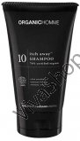 GreenPeople Shampoo Органический Шампунь для мужчин для сухой, шелушащейся кожи головы Органик Алое Вера 125 мл