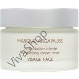 Kae Masque Argapause Органическая увлажняющая крем-маска для лица 50 мл