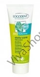 Logona BIO Daily Care Освежающая зубная паста с Мятой (для всей семьи) 75мл