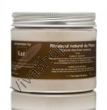Kae Rhassoul blanc naturel Органическая натуральная белая глина для лица, тела и волос 200 мл
