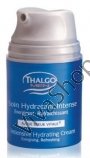 Thalgo Intense Hydratant Cream Интенсивно увлажняющий крем для лица для мужчин 50 мл