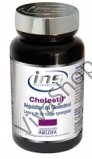 INS CHOLESTIL Cholesterol – Triglycerides ХОЛЕСТИЛ Нормализация уровня холестерина 60 капсул