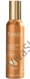 Thalgo Satin Tanning Oil Шелковистое масло для загара для тела и волос SPF 6 125 мл