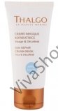 Thalgo Sun Repair Cream-Mask Восстанавливающая крем-маска для лица и области декольте 50 мл