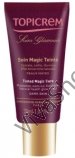 Topicrem Tinted Magic Care Dark Skin Топикрем Увлажняющий крем с тонирующим эффектом для смуглой кожи 30 мл