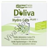 D'Olive HydroCare Plus Увлажняющий крем с гиалуроновой кислотой 50 мл