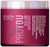 Revlon Pro You Color Mask Маска для сохранения цвета окрашенных волос 500 мл