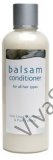 Jericho Balsam Conditioner Бальзам-кондиционер для волос на основе минералов Мертвого моря и ароматических цветочных масел 300 мл