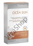 Thalgo Ocea Skin Sun Океан Солнца Защита кожи и глаз 30 капс.