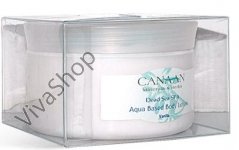 Canaan Aqua based body lotion Лосьон для тела на водной основе Ваниль 300 мл