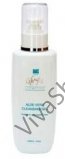 Spa Abyss Aloe Vera Cleansing Gel Очищающий гель для лица с алоэ и микрокапсулами для чувствительной кожи 200 мл
