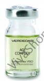 Verdeoasi Age Complex Активный антивозрастной концентрат для зрелой кожи 6 мл