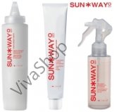 Rolland Oway SunWay Солнцезащитный набор для волос (спрей, маска, шампунь-гель)