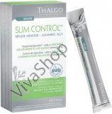 Thalgo Slim Control ADE Контроль веса ADE витамины 10 стик.