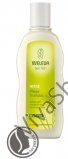 Weleda Miglio Shampoo Растительный шампунь с просом для нормальных волос 190 мл