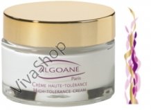 Algoane High-Tolerance Cream Крем для чувствительной и куперозной кожи лица 50 мл