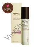Ahava Comforting Cream Успокаивающий крем для лица для чувствительной кожи 50 мл