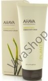 Ahava Firming Body Cream Крем для тела повышающий упругость кожи 200 мл