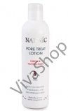 Nannic Pore treat lotion Очищающий поры лосьон-тоник для лица для жирн.и комб.кожи 250 мл + пробник