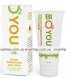 Bio2You Organic Skin Care Натуральный облепиховый крем для рук 100 мл
