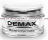 Demax Line retinol Активный крем с ретинолом для обновления и омоложения кожи лица 100 мл