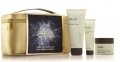AHAVA Mineral Essential Glow Kit Подарочный набор по уходу за лицом Праздничный (30 мл, 50 мл, 100 мл + косметичка)