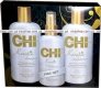CHI Keratin Rebuild, Revive & Protect Set Набор Реконструкция, восстановления и защита волос (2х355 мл, 177 мл)