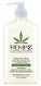 Hempz Herbal Moisturizer Lotion for sensitive skin Растительный увлажняющий лосьон для тела для чувствительной кожи 500 мл