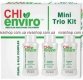 CHI Enviro Мини-набор для гладкости волос 3Х59 мл
