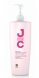 Barex JOC COLOR Защитный шампунь для окрашенных волос с маслом сладкого миндаля и абрикоса Стойкость цвета 1000 мл