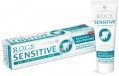 R.O.C.S SENSITIVE Repair & Whitening Отбеливающая зубная паста для чувствительных зубов Восстановление и Отбеливание 94 гр