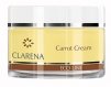 Clarena Eco Atopic Line Carrot Cream Регенерирующий крем для лица для поврежденной кожи с морковью 50 мл