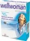 Wellwoman Велвумен Витамины и минералы для женщины капс. №30