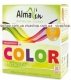 AlmaWin Color Концентрированный стиральный порошок для всех типов ткани