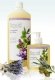 Sodasan Lavender-Olive Содасан Органическое Жидкое мыло успокаивающее Лаванда-Олива с лавандовым и оливковым маслами