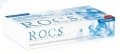R.O.C.S. Whitening Набор для блеска и белизны зубов (з/п+гель медикал)