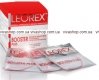 Leorex Booster Plus Гипоаллергенная наноформула против морщин Дневной уход Плюс