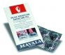 Mavala Manicure Pill Таблетки для маникюрной ванночки 6 pcs