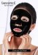 Shangpree Special Care Line Charcoal Hydrogel Mask Гидрогелевая маска на основе древесного угля (28 гр*5 шт)