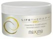 Maxima Life Therapy Mask Восстанавливающая маска для волос глубокого действия для поврежденных волос