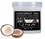 Rolland Una HairFood Coconut oil Маска Масло Кокоса для восстановления структуры волос для сухих и поврежденных волос 1000 мл